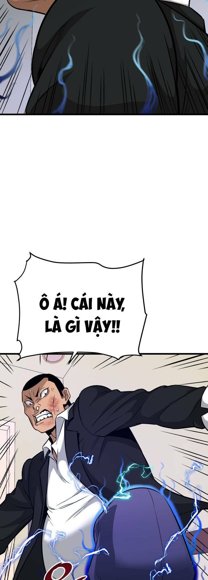 Ta Trở Về Từ Địa Ngục - Chapter 8 - Page 32