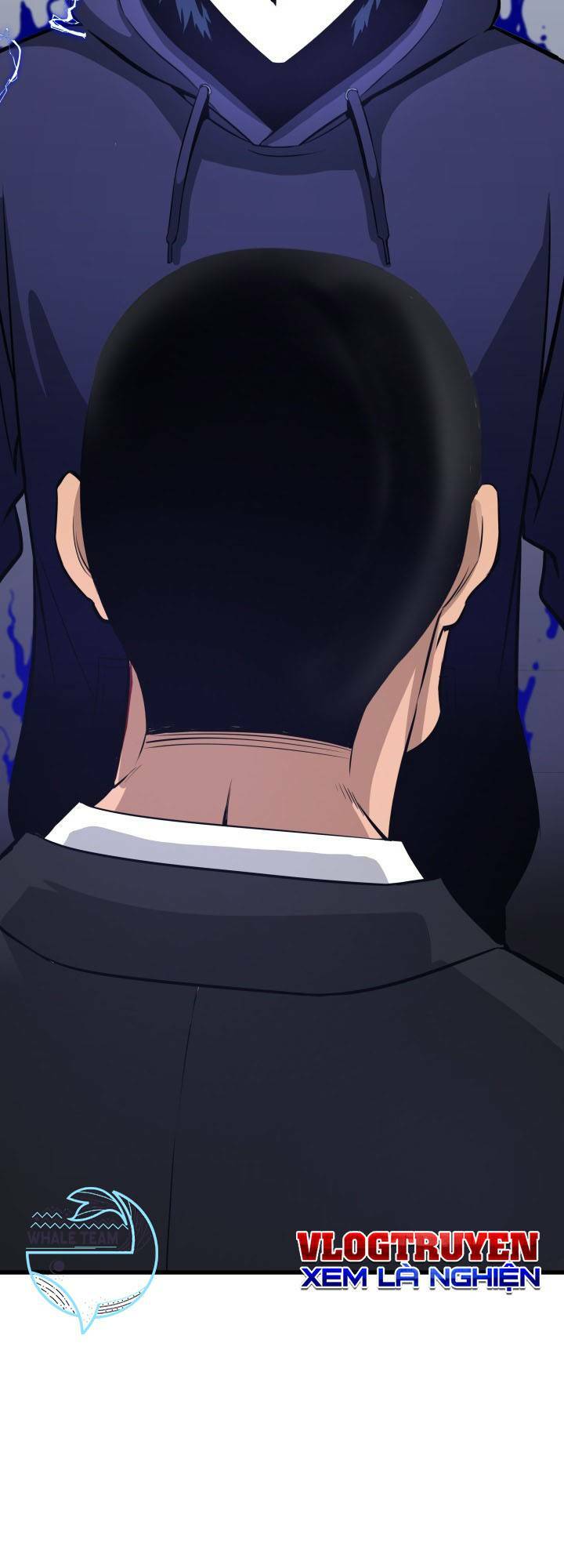 Ta Trở Về Từ Địa Ngục - Chapter 8 - Page 34