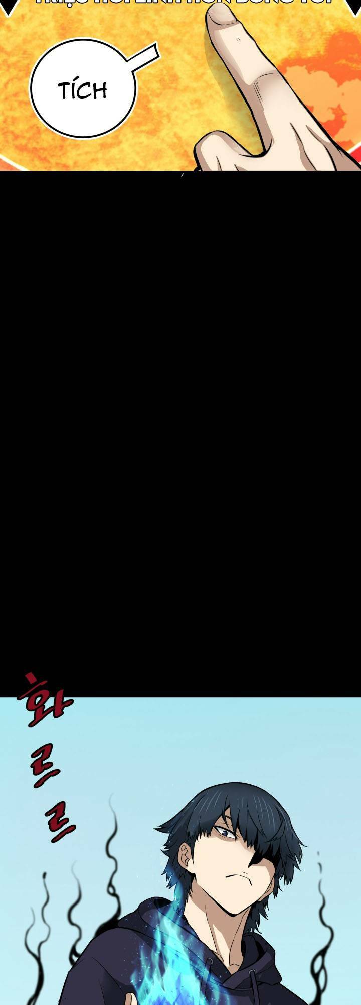 Ta Trở Về Từ Địa Ngục - Chapter 8 - Page 38