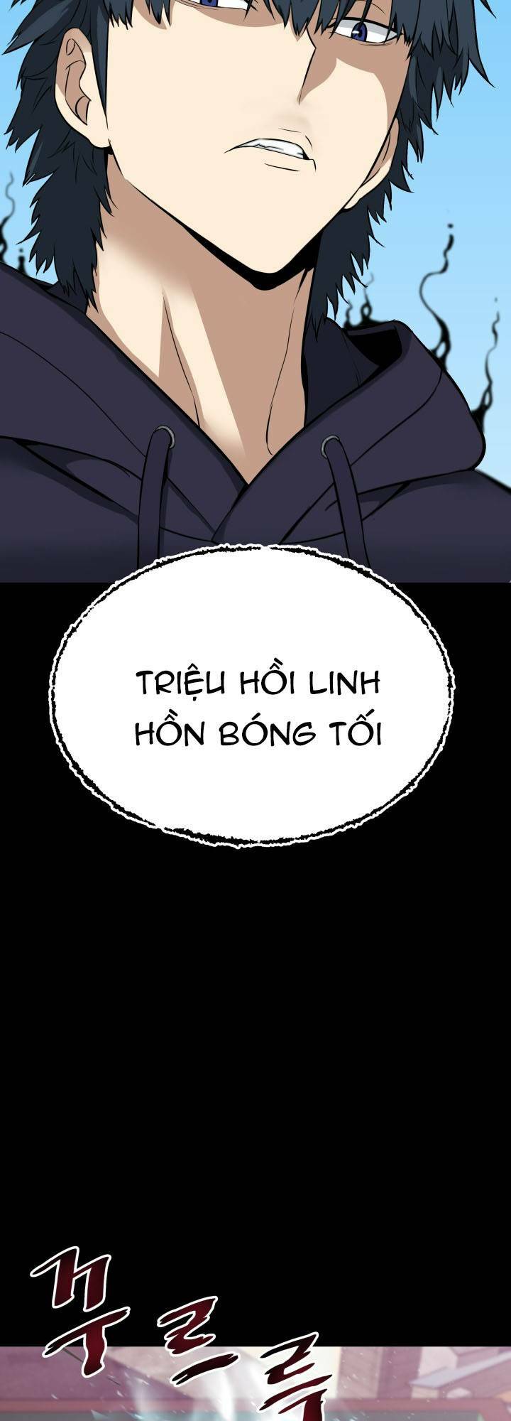 Ta Trở Về Từ Địa Ngục - Chapter 8 - Page 40