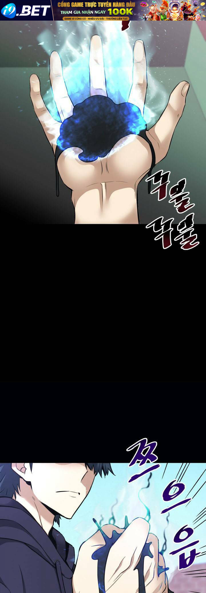 Ta Trở Về Từ Địa Ngục - Chapter 8 - Page 41