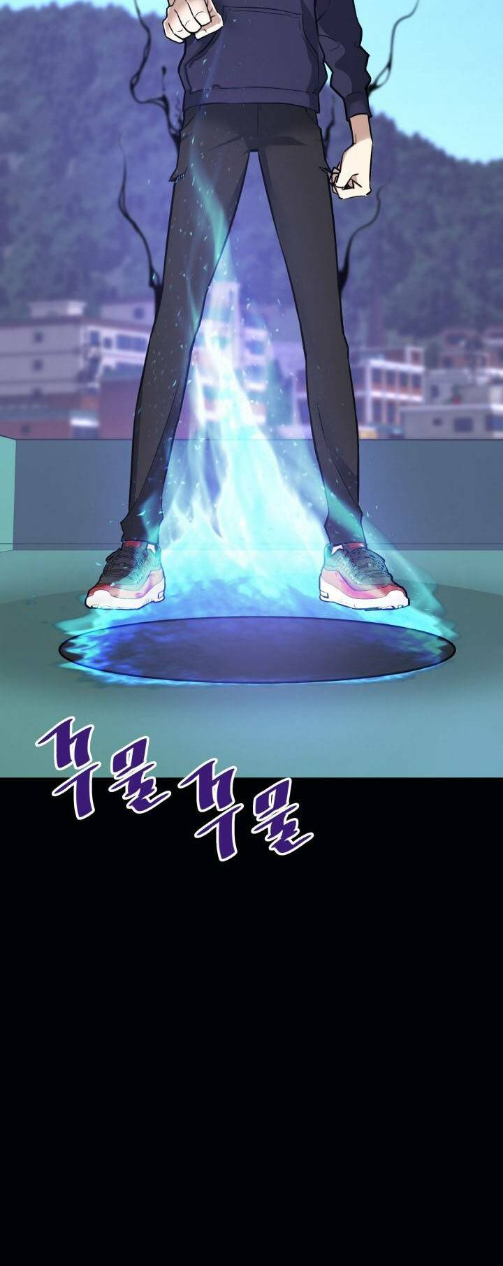 Ta Trở Về Từ Địa Ngục - Chapter 8 - Page 44