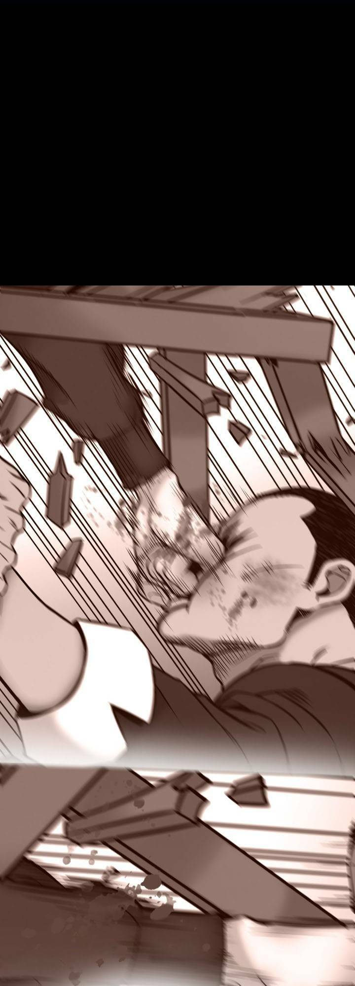 Ta Trở Về Từ Địa Ngục - Chapter 8 - Page 45