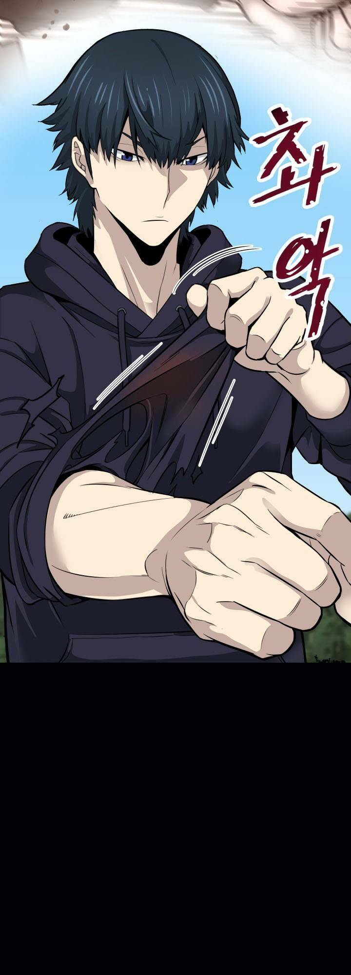 Ta Trở Về Từ Địa Ngục - Chapter 8 - Page 46