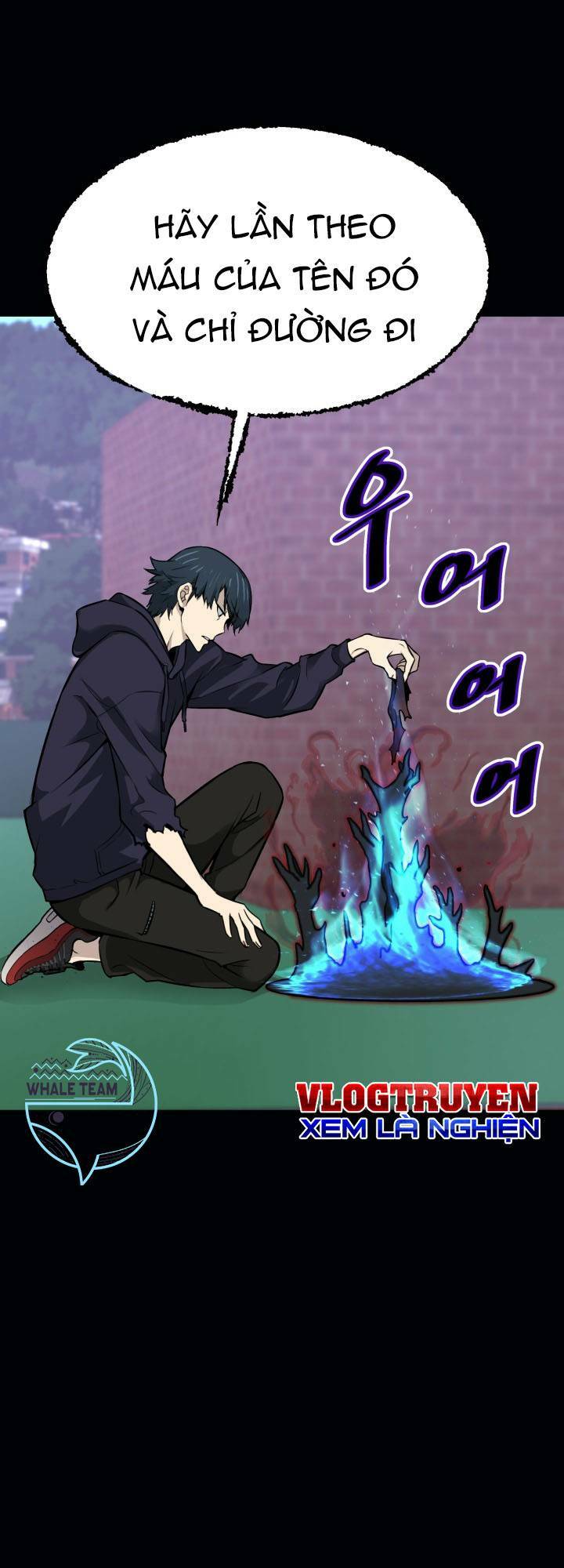 Ta Trở Về Từ Địa Ngục - Chapter 8 - Page 47