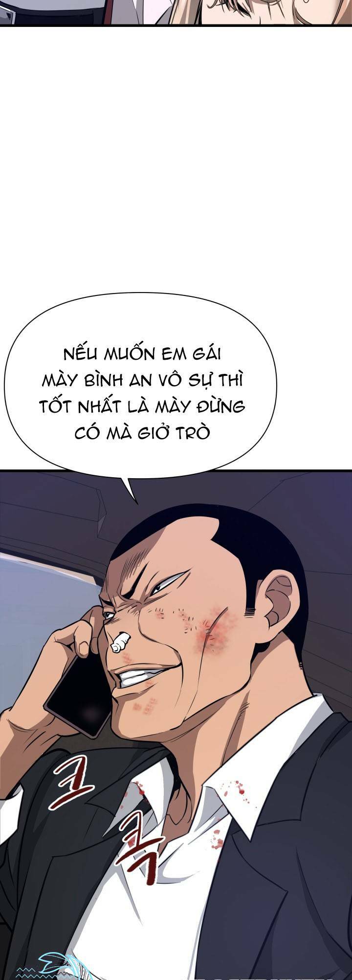 Ta Trở Về Từ Địa Ngục - Chapter 8 - Page 4