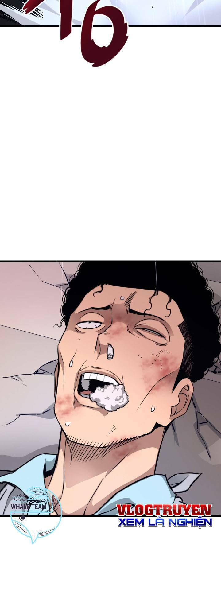 Ta Trở Về Từ Địa Ngục - Chapter 8 - Page 54