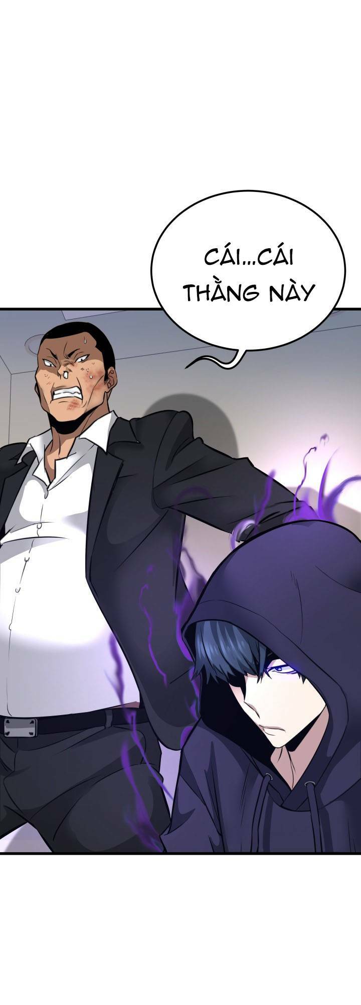 Ta Trở Về Từ Địa Ngục - Chapter 8 - Page 55