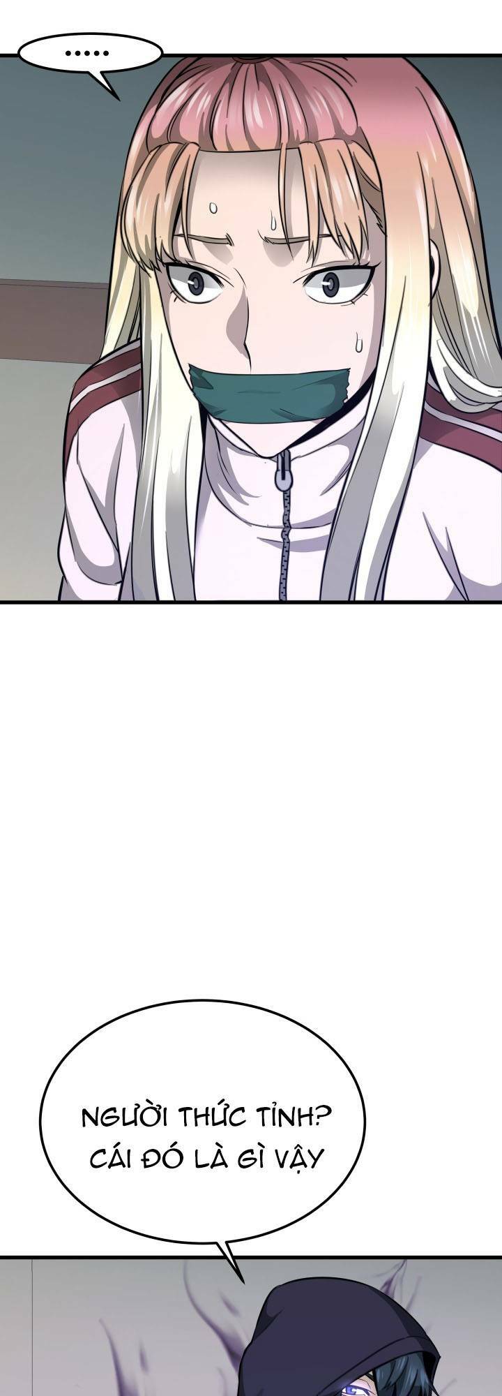 Ta Trở Về Từ Địa Ngục - Chapter 8 - Page 57