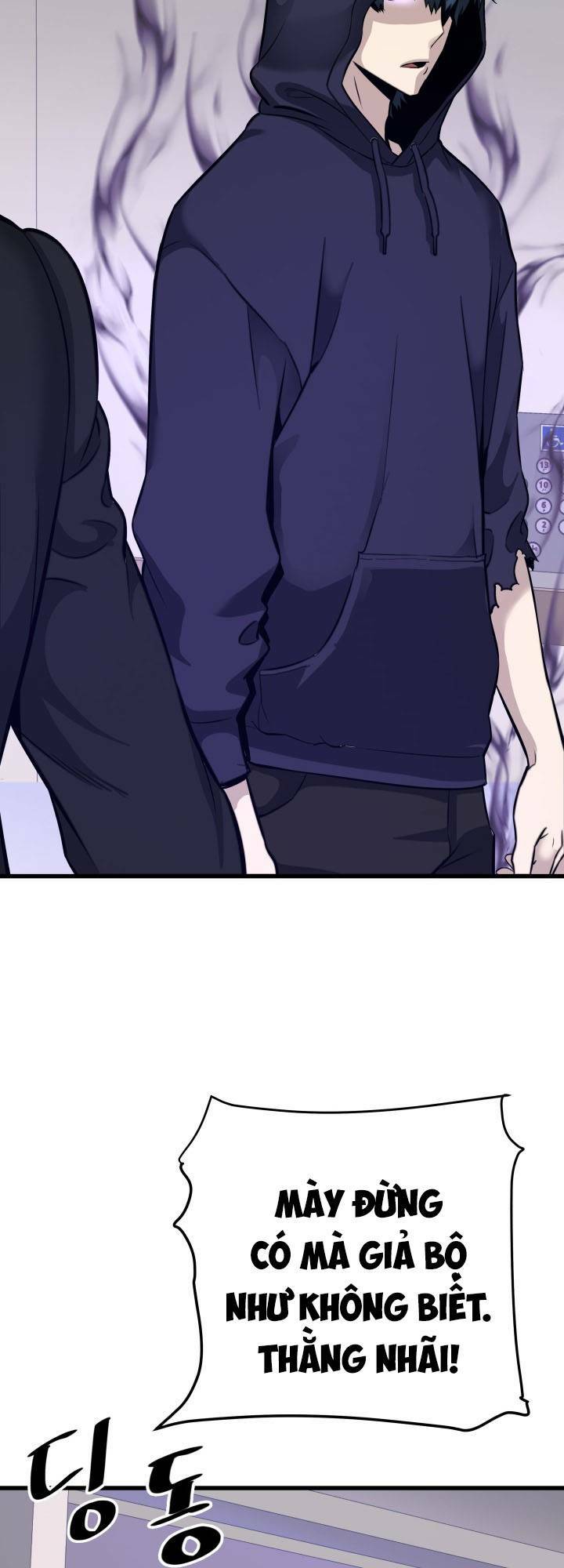 Ta Trở Về Từ Địa Ngục - Chapter 8 - Page 58