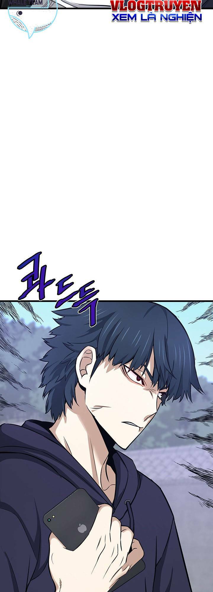 Ta Trở Về Từ Địa Ngục - Chapter 8 - Page 5