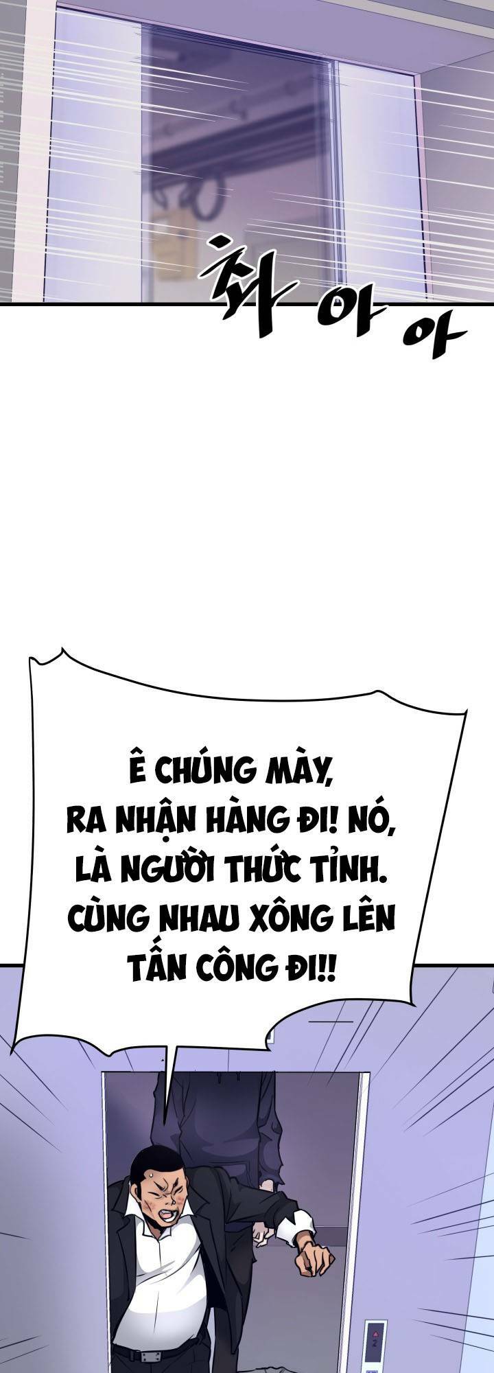Ta Trở Về Từ Địa Ngục - Chapter 8 - Page 59