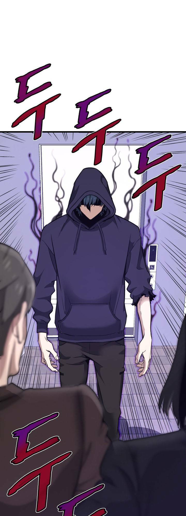 Ta Trở Về Từ Địa Ngục - Chapter 8 - Page 65