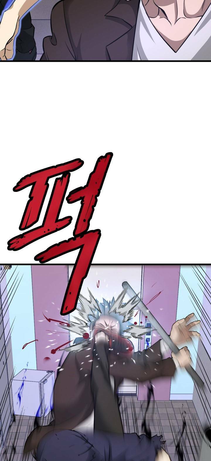 Ta Trở Về Từ Địa Ngục - Chapter 8 - Page 69