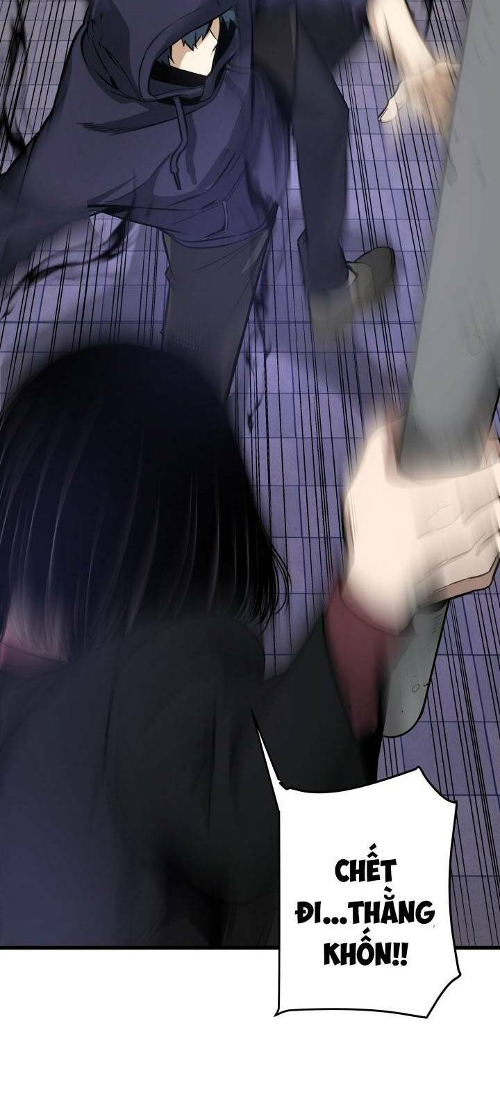 Ta Trở Về Từ Địa Ngục - Chapter 8 - Page 70