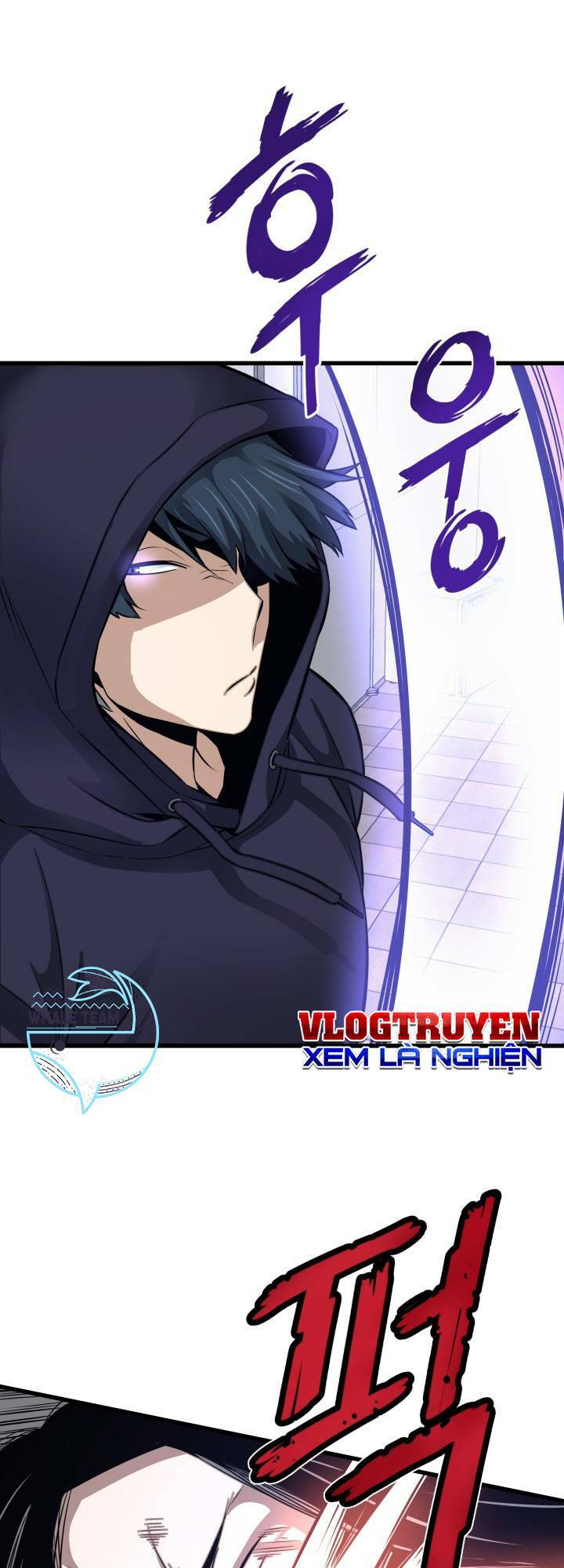 Ta Trở Về Từ Địa Ngục - Chapter 8 - Page 71