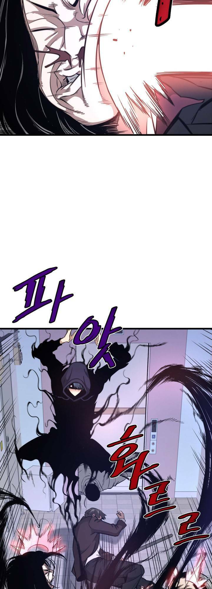 Ta Trở Về Từ Địa Ngục - Chapter 8 - Page 72