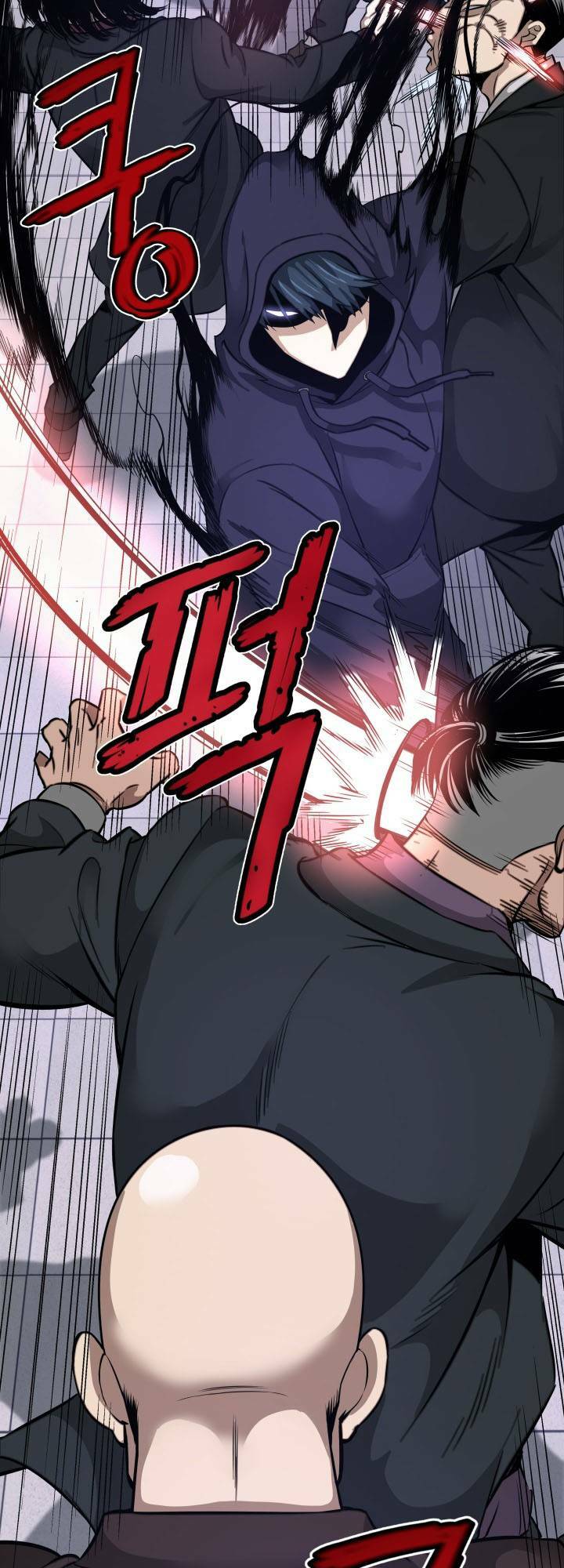 Ta Trở Về Từ Địa Ngục - Chapter 8 - Page 73