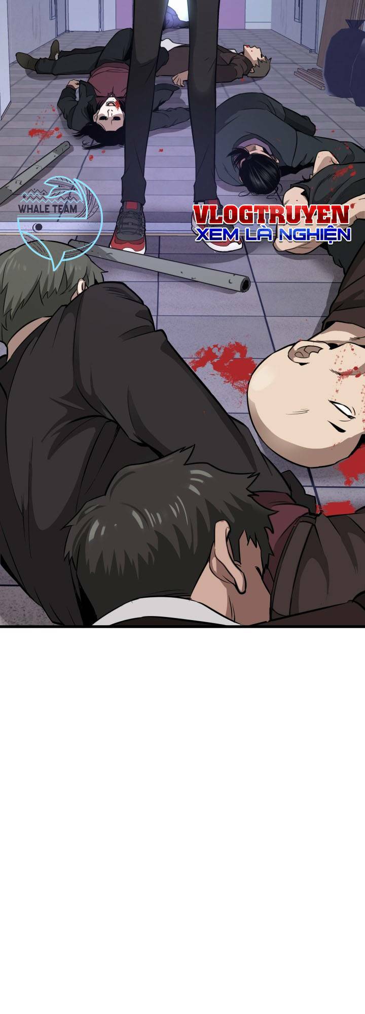 Ta Trở Về Từ Địa Ngục - Chapter 8 - Page 76