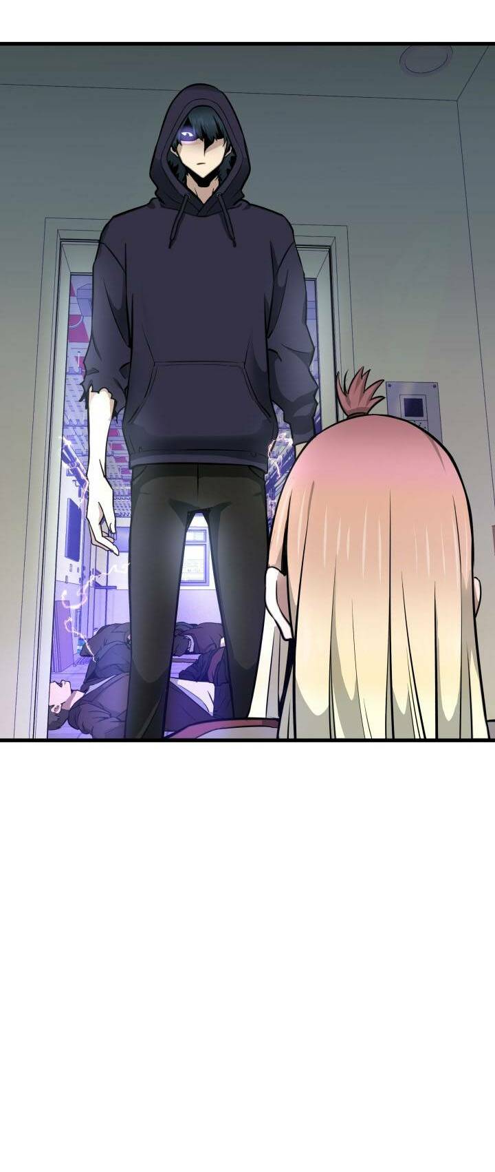 Ta Trở Về Từ Địa Ngục - Chapter 8 - Page 78