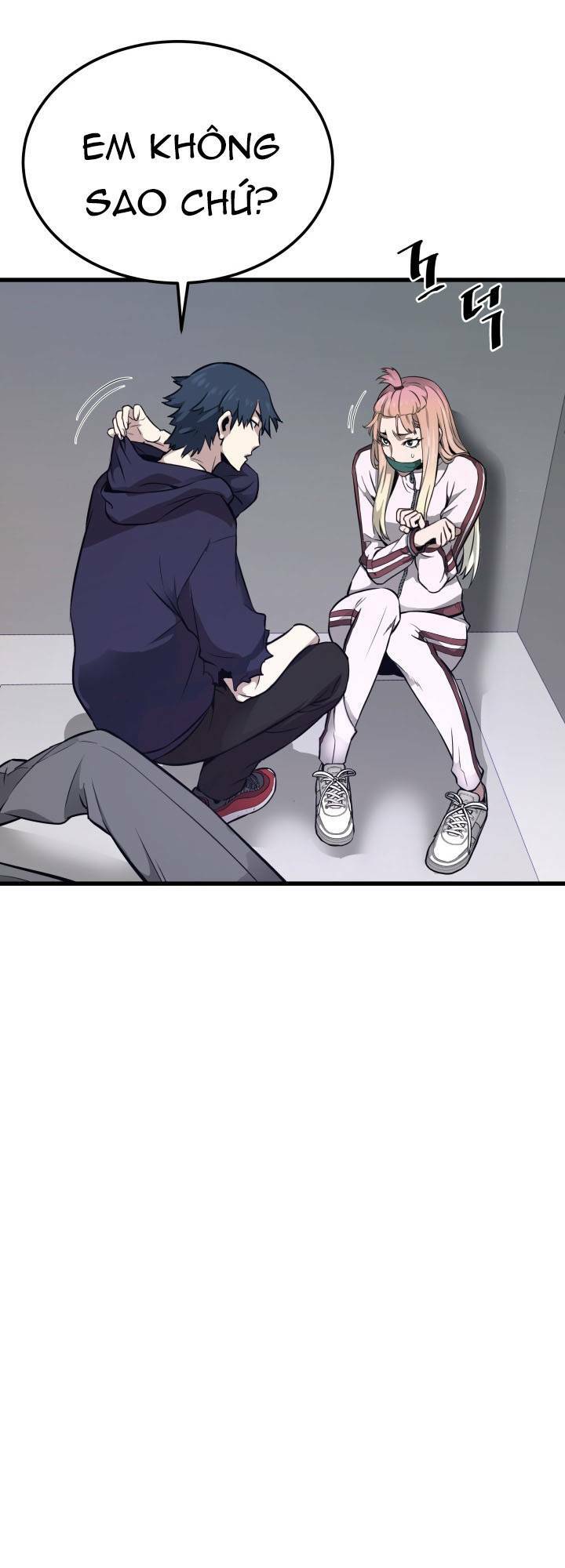Ta Trở Về Từ Địa Ngục - Chapter 8 - Page 79
