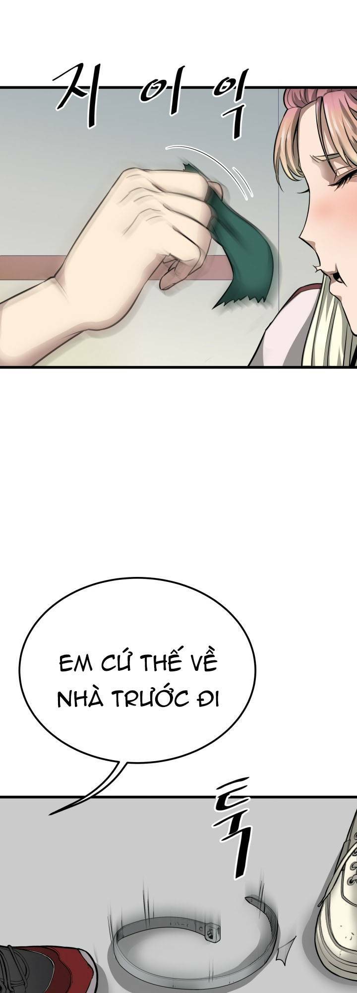 Ta Trở Về Từ Địa Ngục - Chapter 8 - Page 80