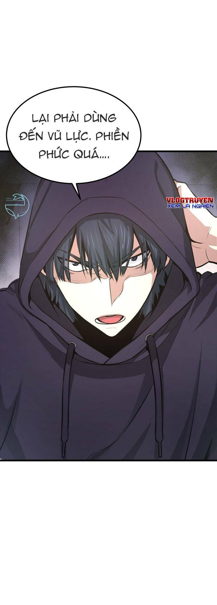 Ta Trở Về Từ Địa Ngục - Chapter 9 - Page 9