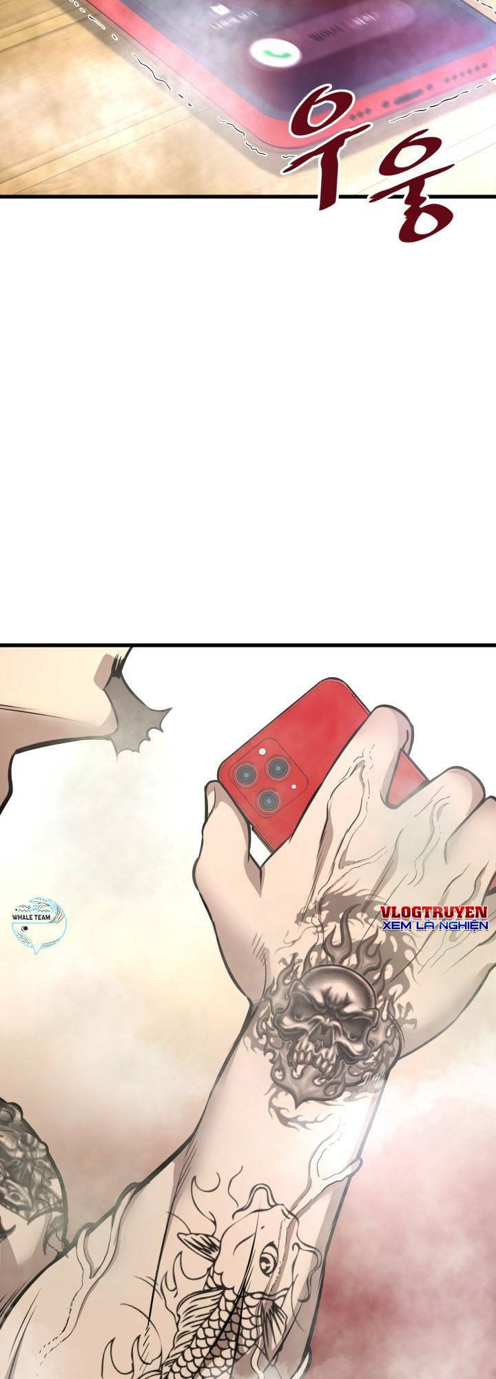 Ta Trở Về Từ Địa Ngục - Chapter 9 - Page 12