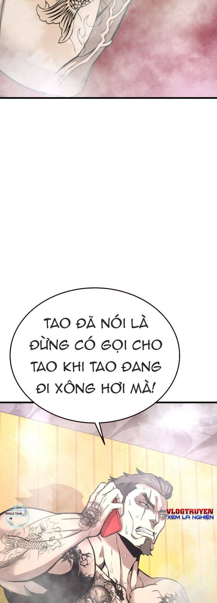 Ta Trở Về Từ Địa Ngục - Chapter 9 - Page 13