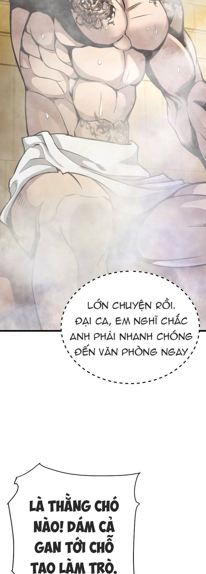 Ta Trở Về Từ Địa Ngục - Chapter 9 - Page 14