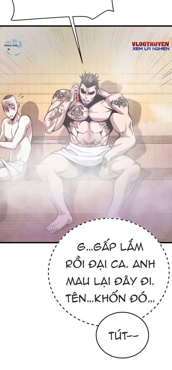 Ta Trở Về Từ Địa Ngục - Chapter 9 - Page 15