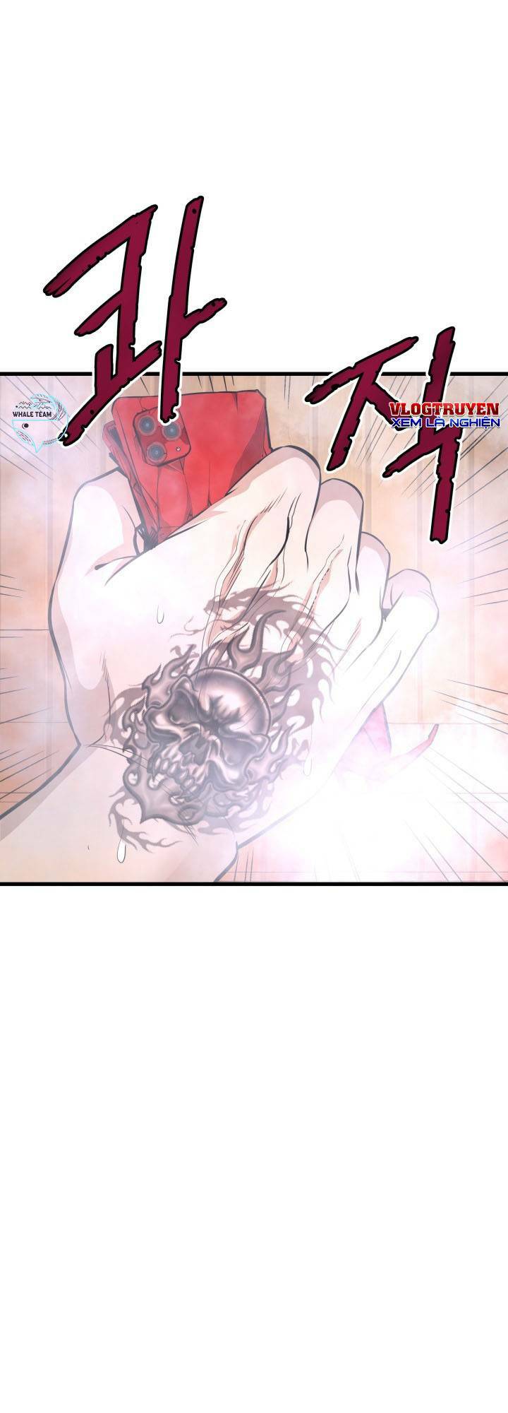 Ta Trở Về Từ Địa Ngục - Chapter 9 - Page 17