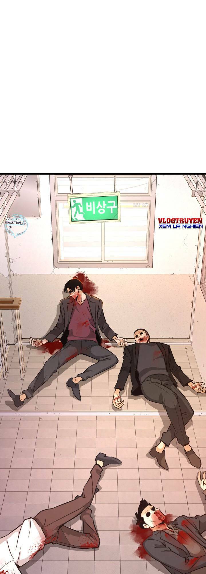 Ta Trở Về Từ Địa Ngục - Chapter 9 - Page 21