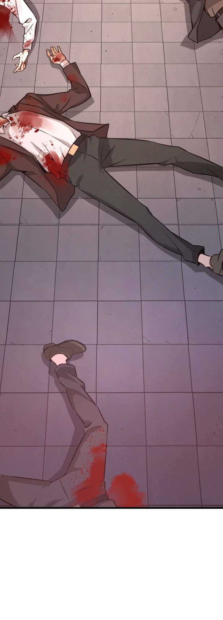 Ta Trở Về Từ Địa Ngục - Chapter 9 - Page 22