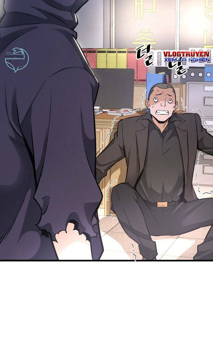 Ta Trở Về Từ Địa Ngục - Chapter 9 - Page 25