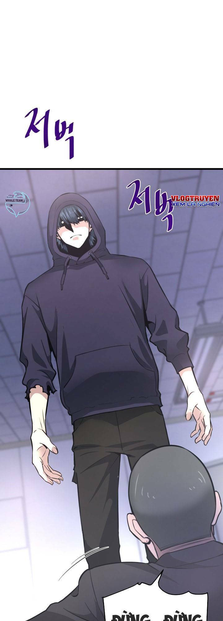 Ta Trở Về Từ Địa Ngục - Chapter 9 - Page 26