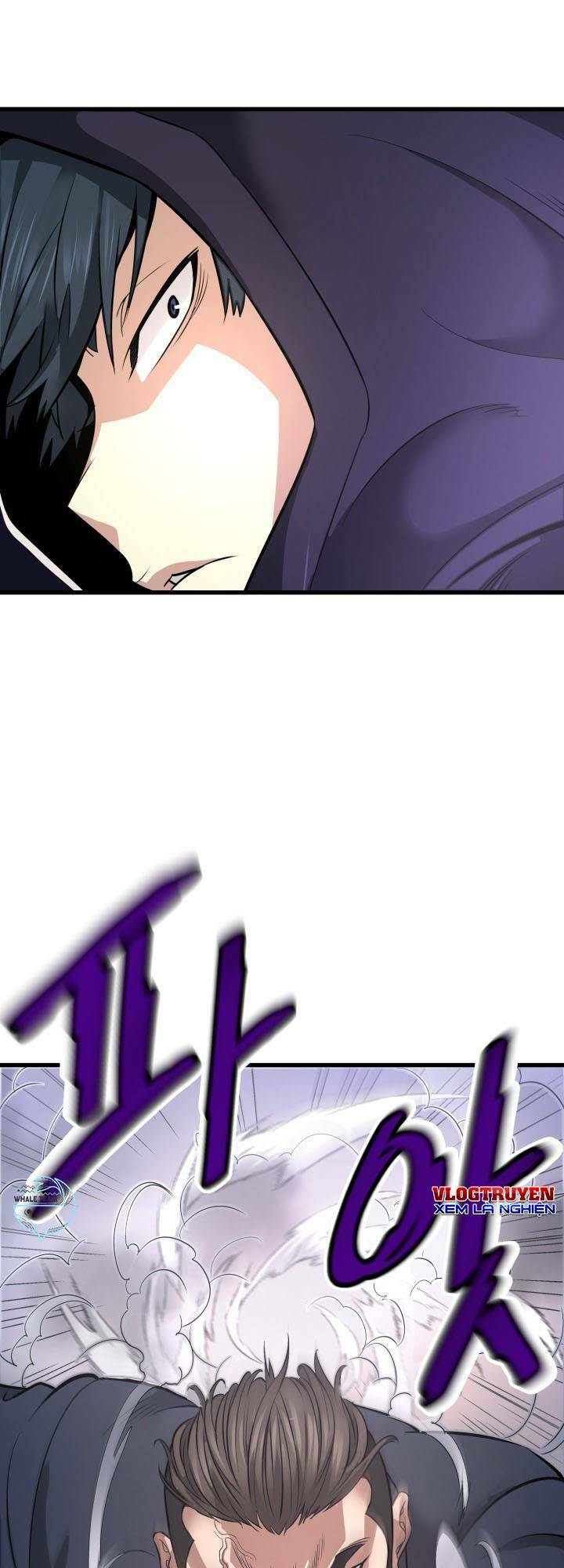 Ta Trở Về Từ Địa Ngục - Chapter 9 - Page 30