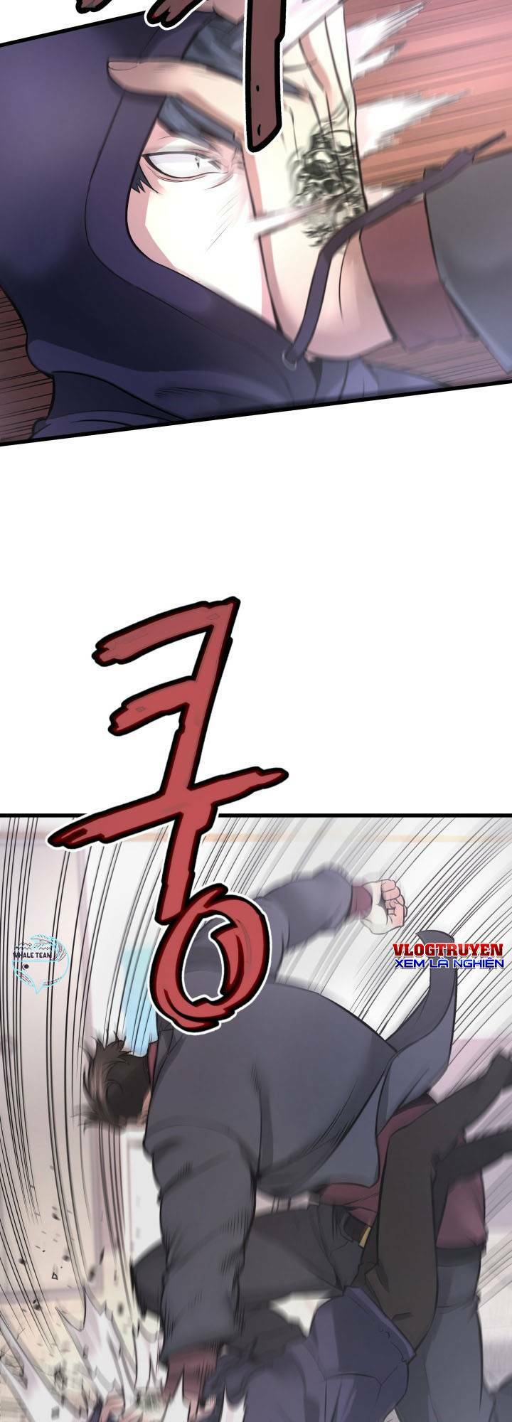 Ta Trở Về Từ Địa Ngục - Chapter 9 - Page 32