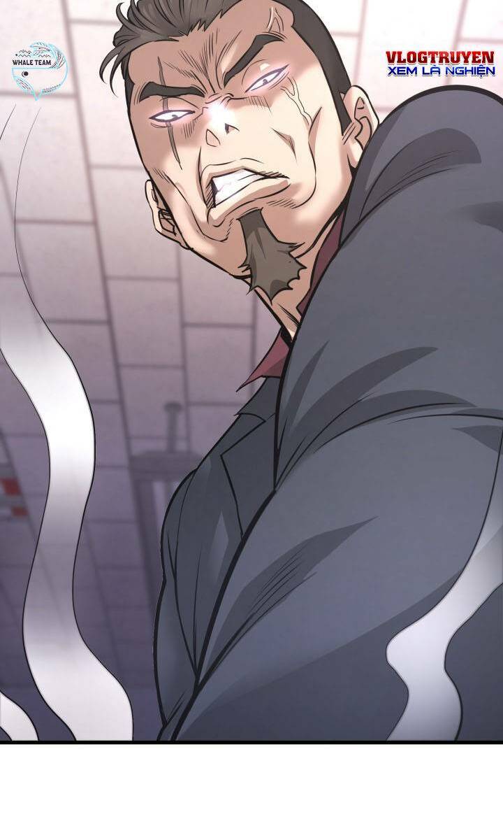 Ta Trở Về Từ Địa Ngục - Chapter 9 - Page 34