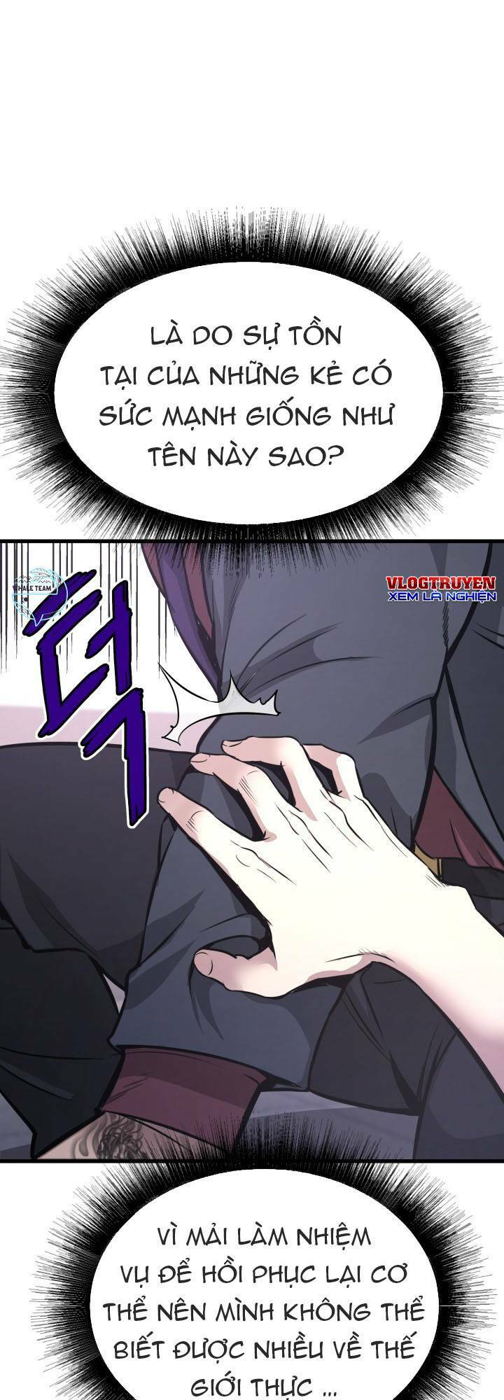 Ta Trở Về Từ Địa Ngục - Chapter 9 - Page 36