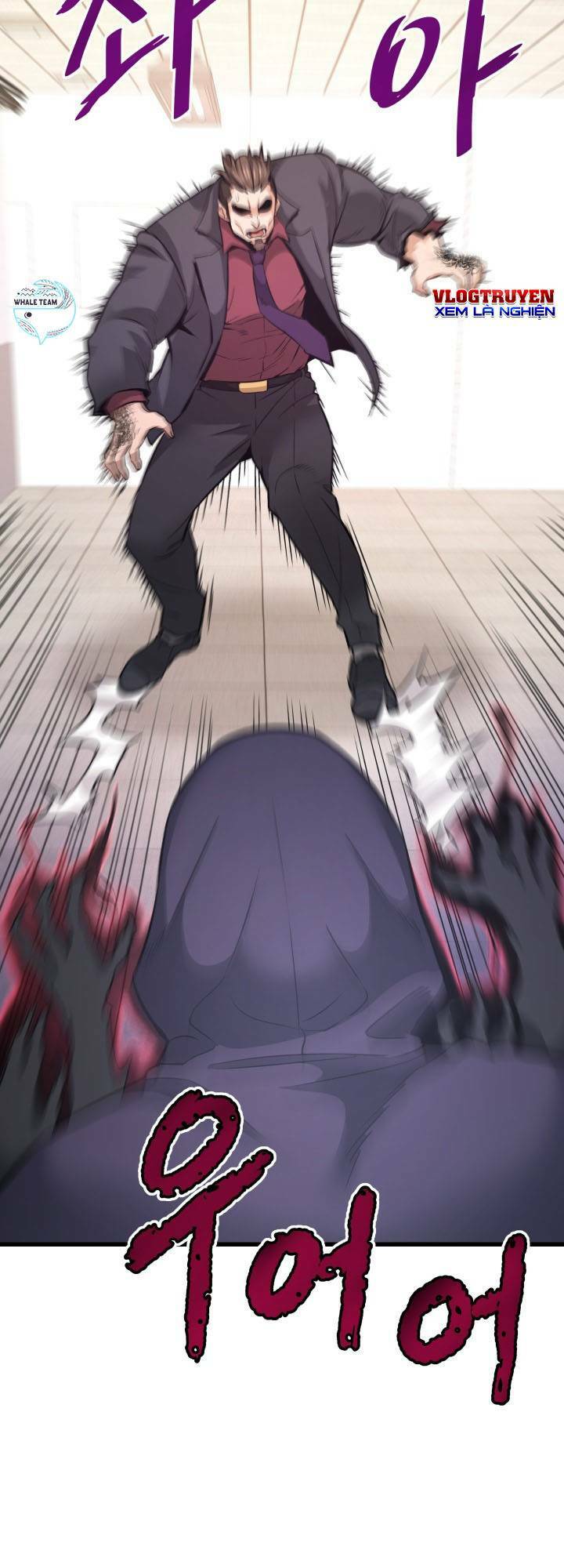 Ta Trở Về Từ Địa Ngục - Chapter 9 - Page 40