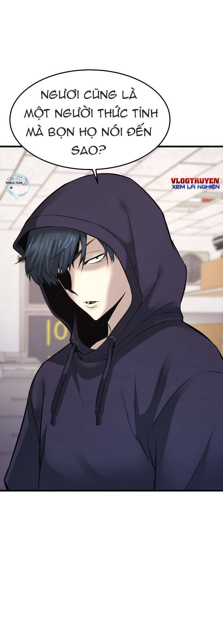 Ta Trở Về Từ Địa Ngục - Chapter 9 - Page 43