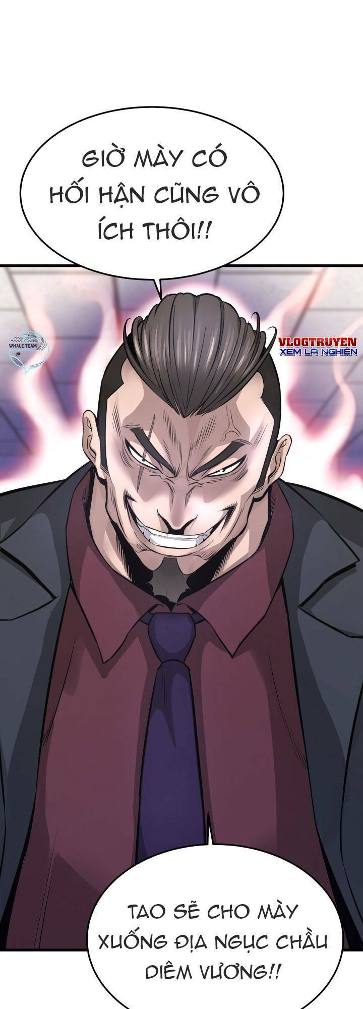 Ta Trở Về Từ Địa Ngục - Chapter 9 - Page 44