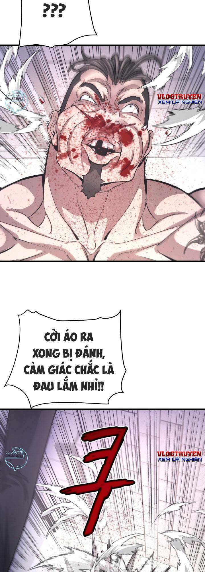 Ta Trở Về Từ Địa Ngục - Chapter 9 - Page 48