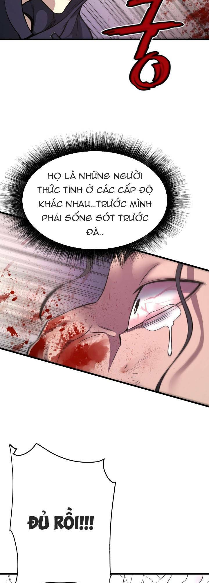 Ta Trở Về Từ Địa Ngục - Chapter 9 - Page 54