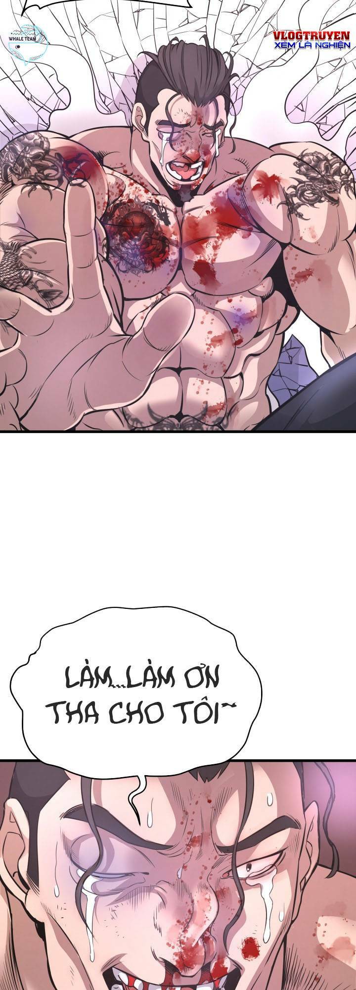 Ta Trở Về Từ Địa Ngục - Chapter 9 - Page 55