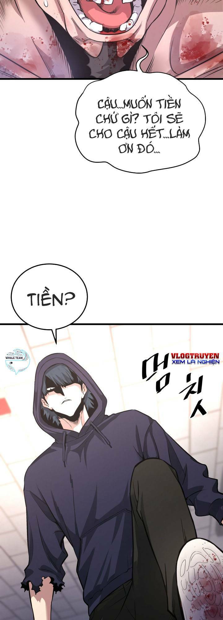 Ta Trở Về Từ Địa Ngục - Chapter 9 - Page 56