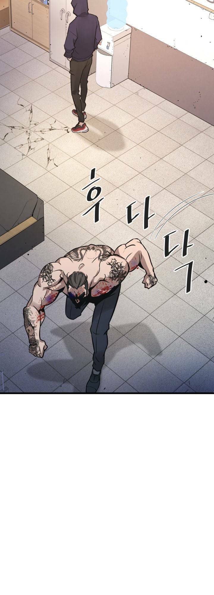 Ta Trở Về Từ Địa Ngục - Chapter 9 - Page 61