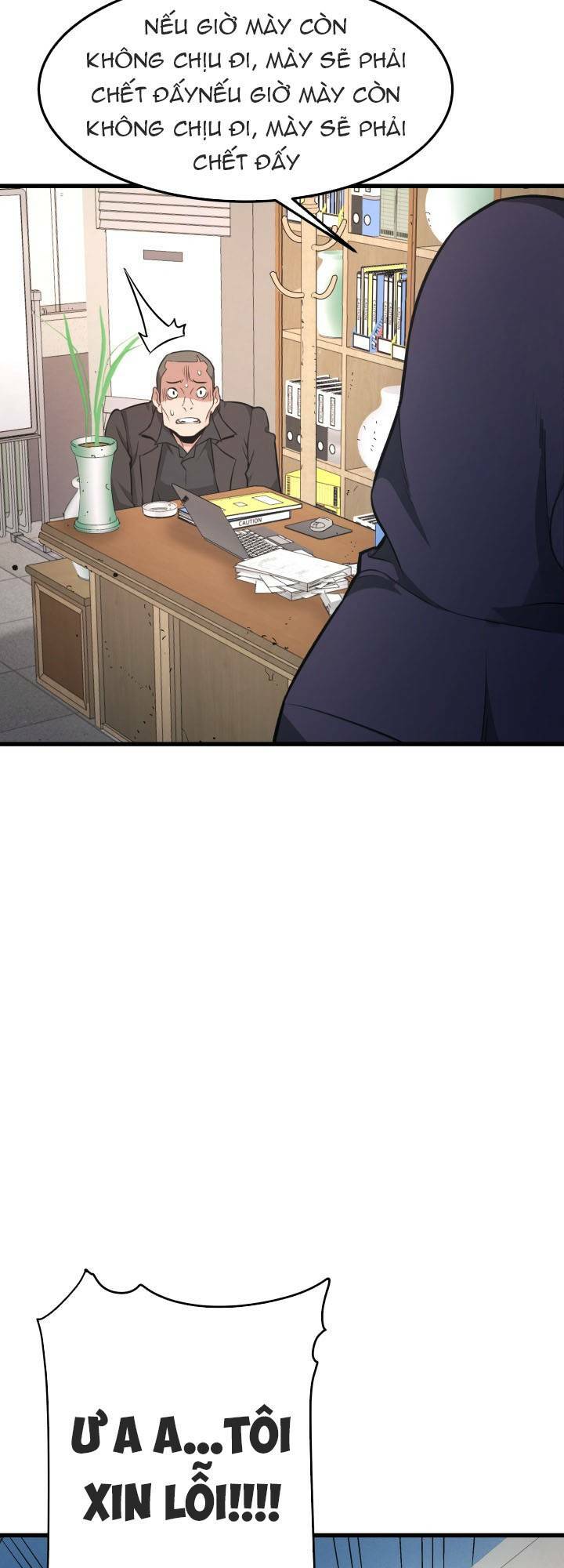 Ta Trở Về Từ Địa Ngục - Chapter 9 - Page 63