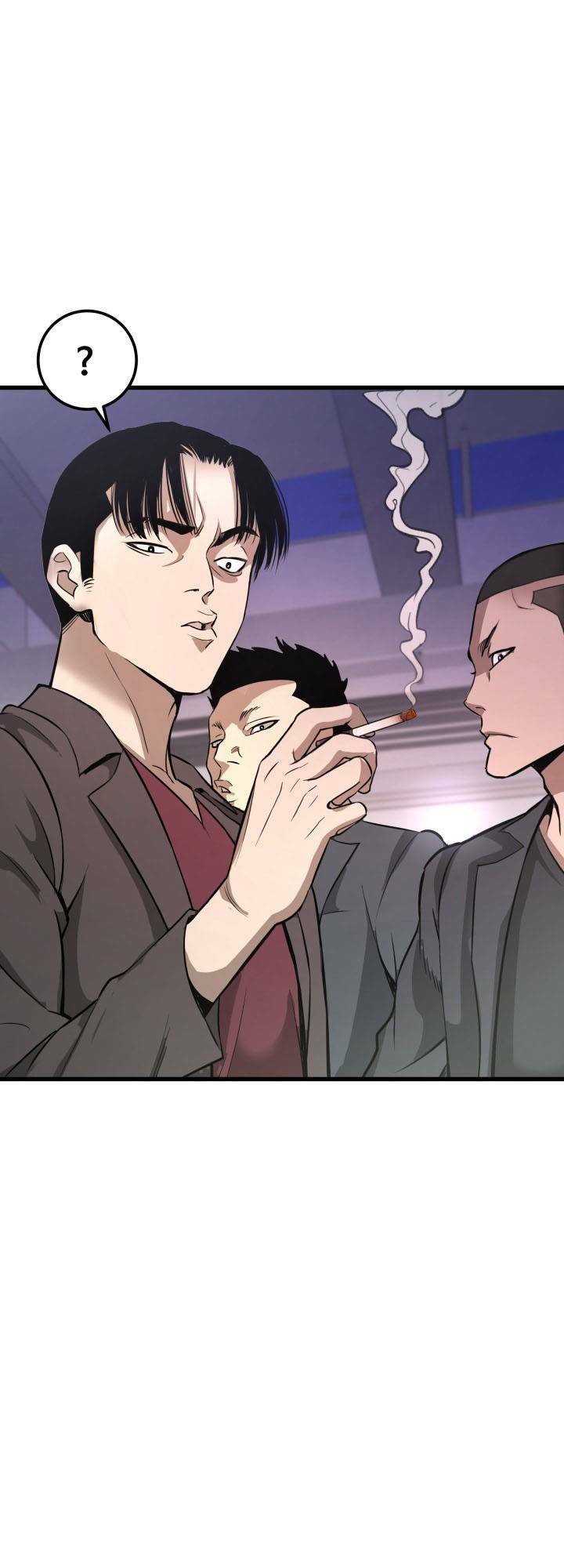 Ta Trở Về Từ Địa Ngục - Chapter 9 - Page 6